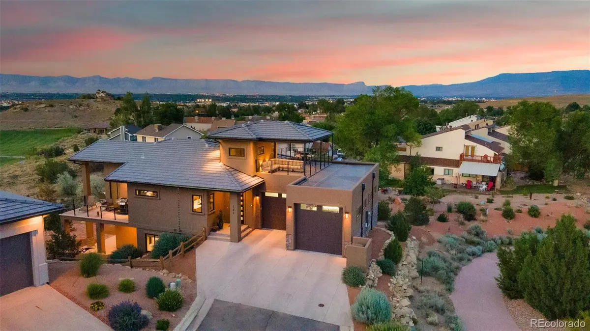 363 W Ridges Boulevard, Grand Junction, CO 81507 - #1
