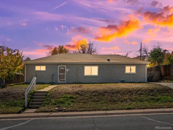 1290 Ash Court, Thornton, CO 80229