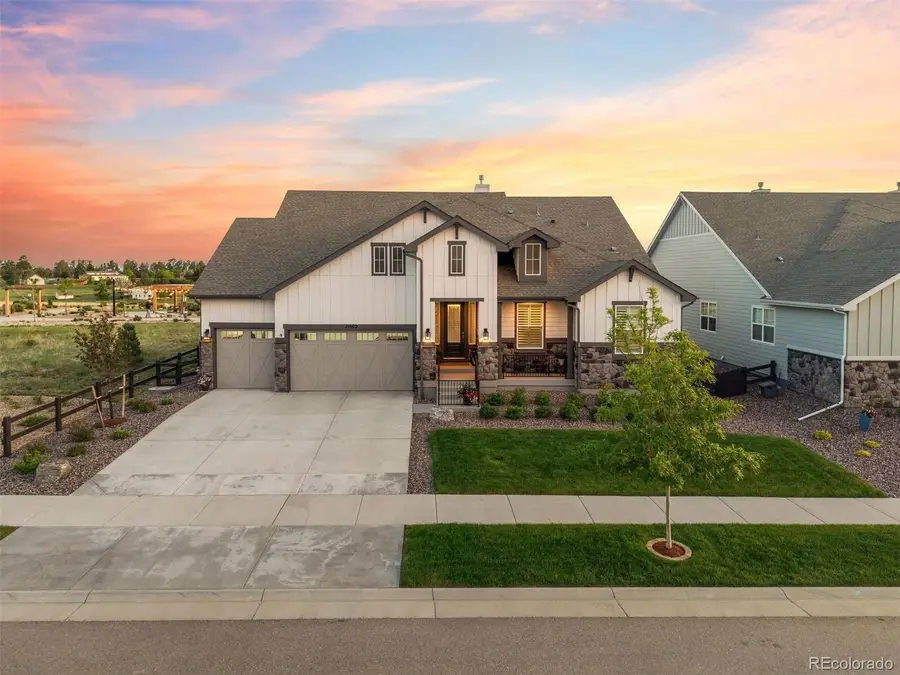 21902 E Tansy Place, Aurora, CO 80016 - #2