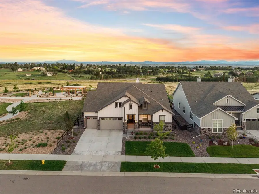 21902 E Tansy Place, Aurora, CO 80016 - #3