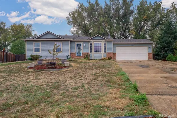 9650 Dutch Elm, Colorado Springs, CO 80925