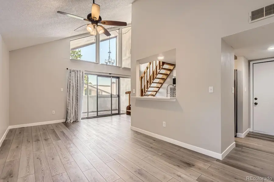 3539 S Fairplay Way #10, Aurora, CO 80014 - #2