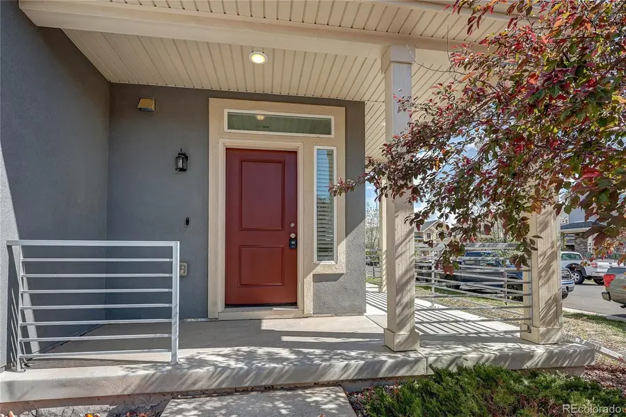 237 S Old Hammer, Aurora, CO 80018 - #2