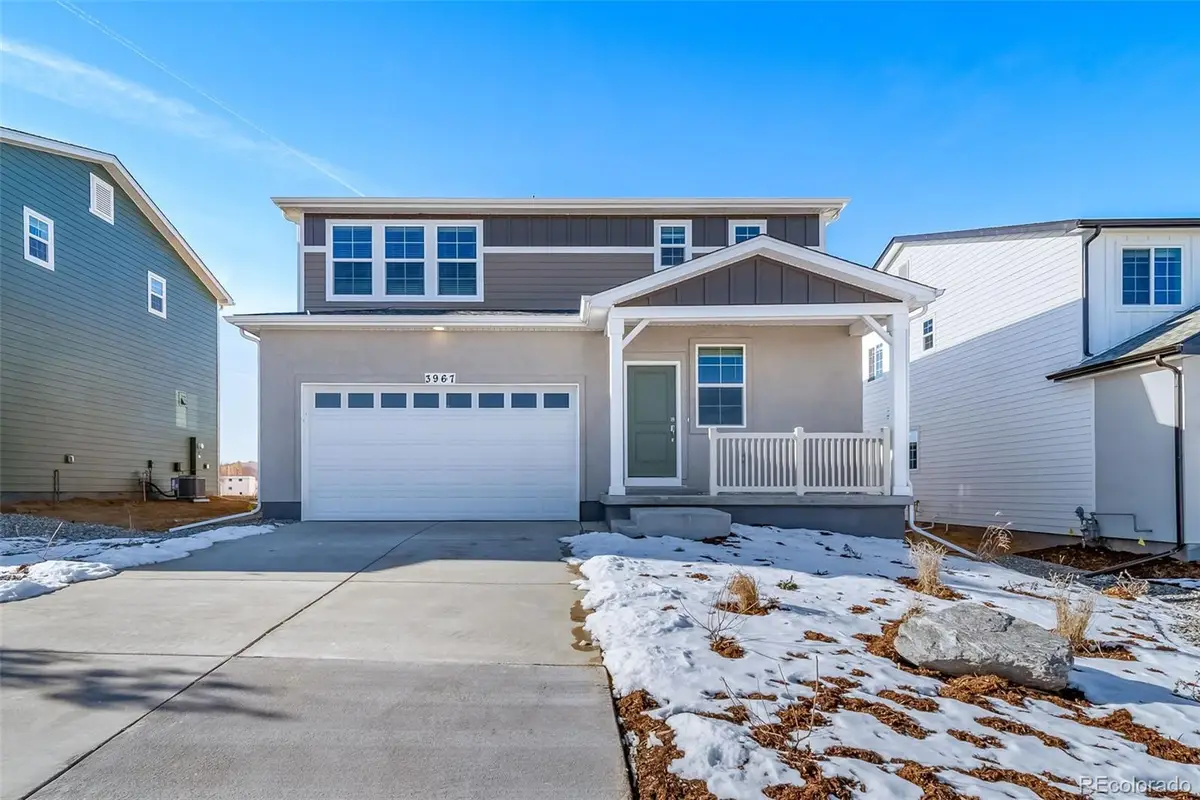 22302 E 38th Place, Aurora, CO 80019 - Image #1