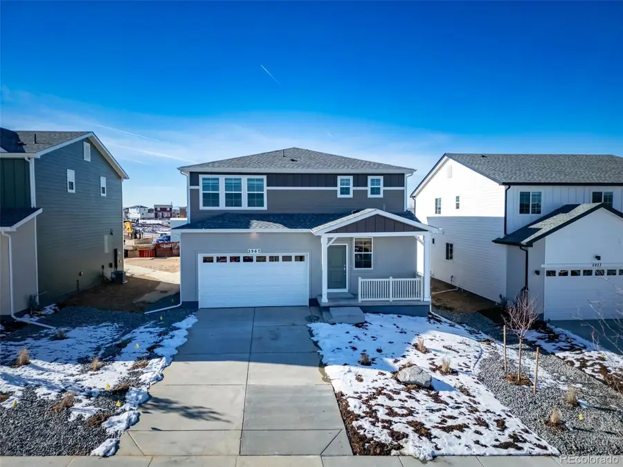 22302 E 38th Place, Aurora, CO 80019 - Image #2