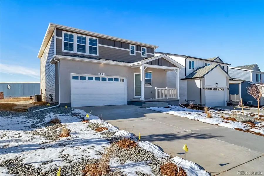 22302 E 38th Place, Aurora, CO 80019 - Image #3