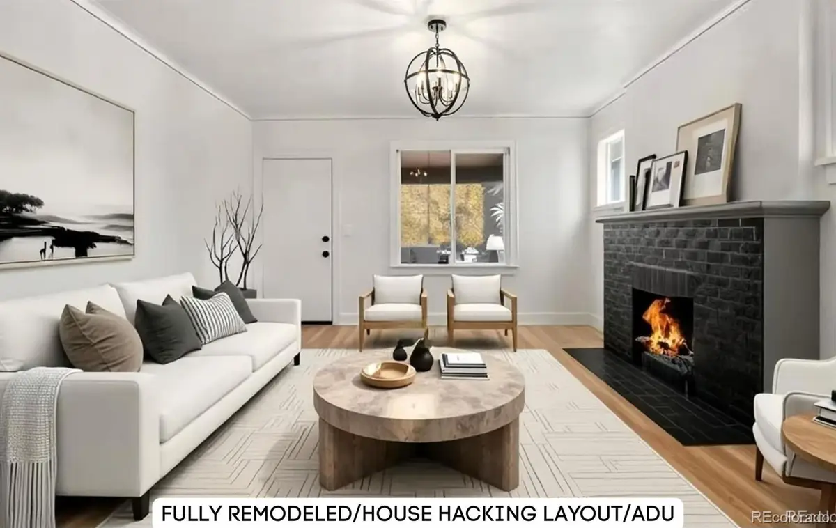 2933 Benton Street, Wheat Ridge, CO 80214 - Image #1