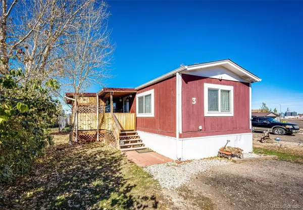 1191 N Cr 157, Strasburg, CO 80136