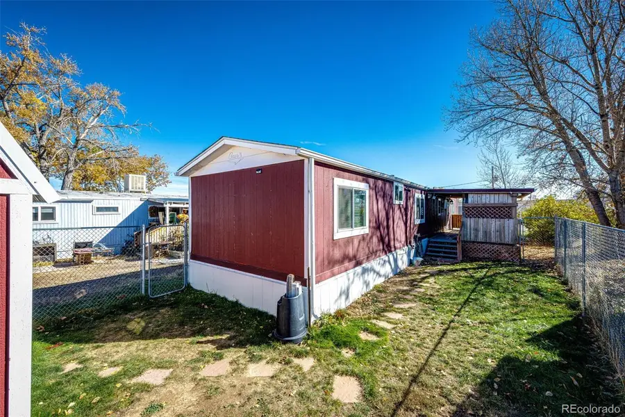 1191 N Cr 157, Strasburg, CO 80136 - #2