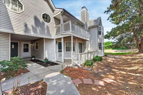 12655 E Pacific Circle #C, Aurora, CO 80014