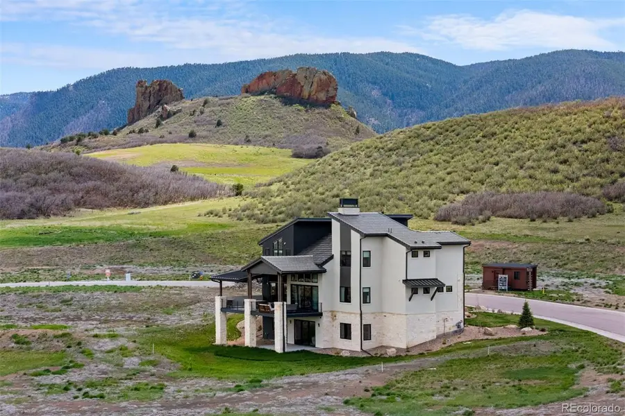 5815 Peppy San Circle, Sedalia, CO 80135 - #2