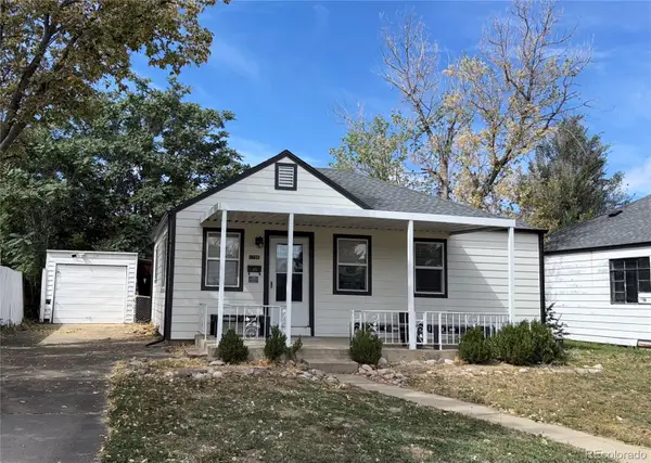1785 Del Mar, Aurora, CO 80010