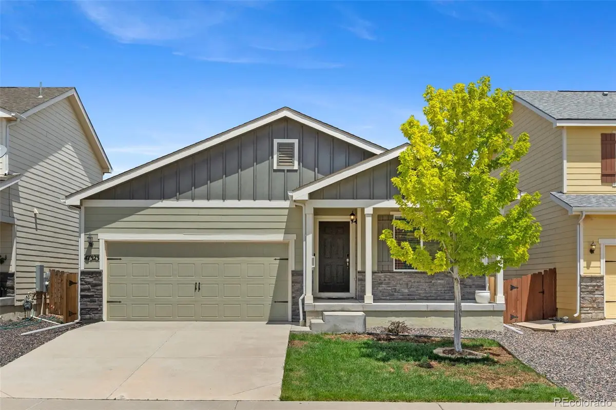 47323 Iris Avenue, Bennett, CO 80102 - #1