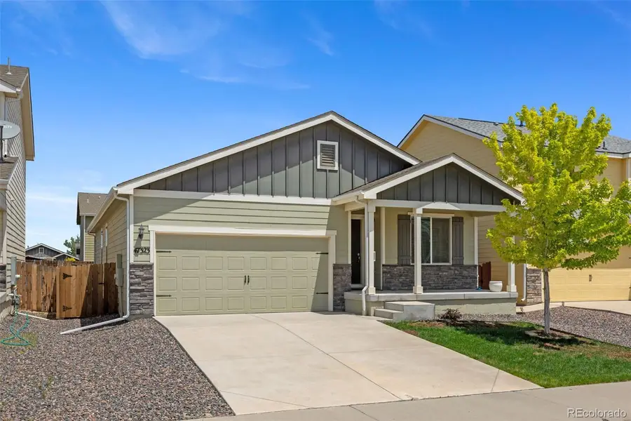 47323 Iris Avenue, Bennett, CO 80102 - #3