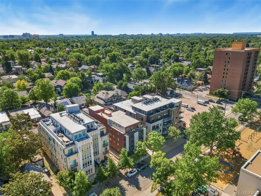 352 S Lafayette Street #103, Denver, CO 80209 - #2