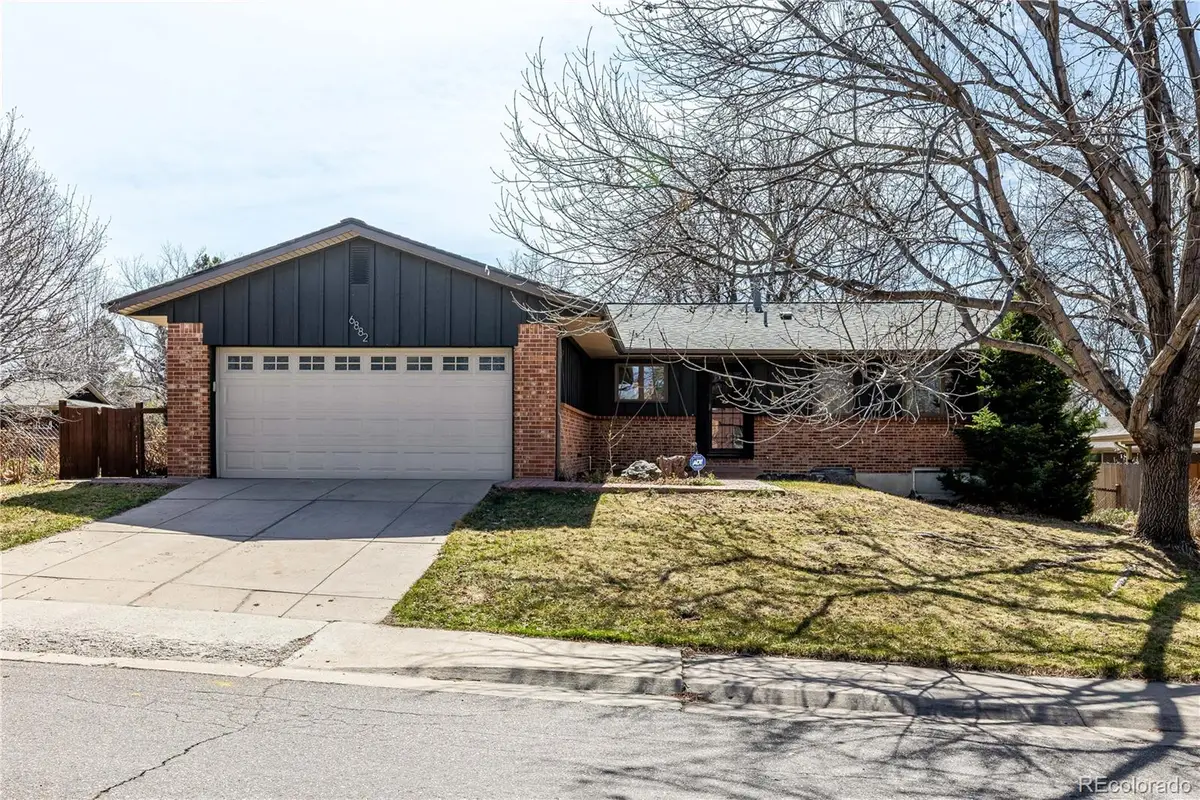 6882 E Baker Place, Denver, CO 80224 - #1