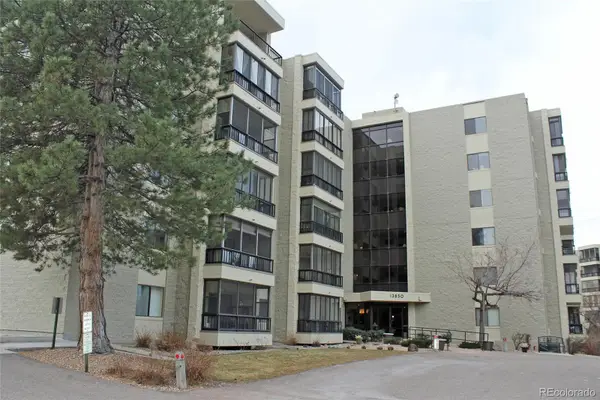 13850 E Marina Drive #101, Aurora, CO 80014