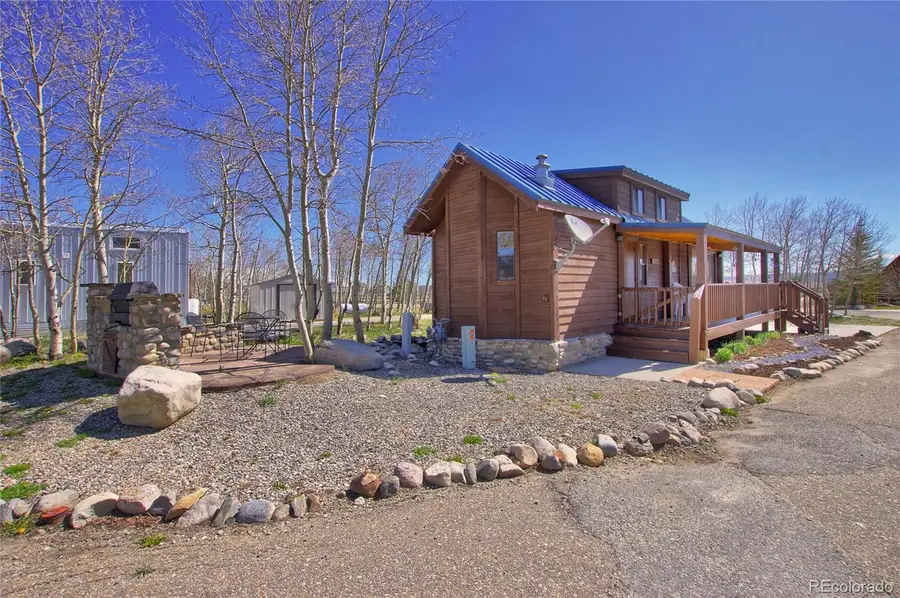 65 Sunshine Loop, Fairplay, CO 80440 - Image #2