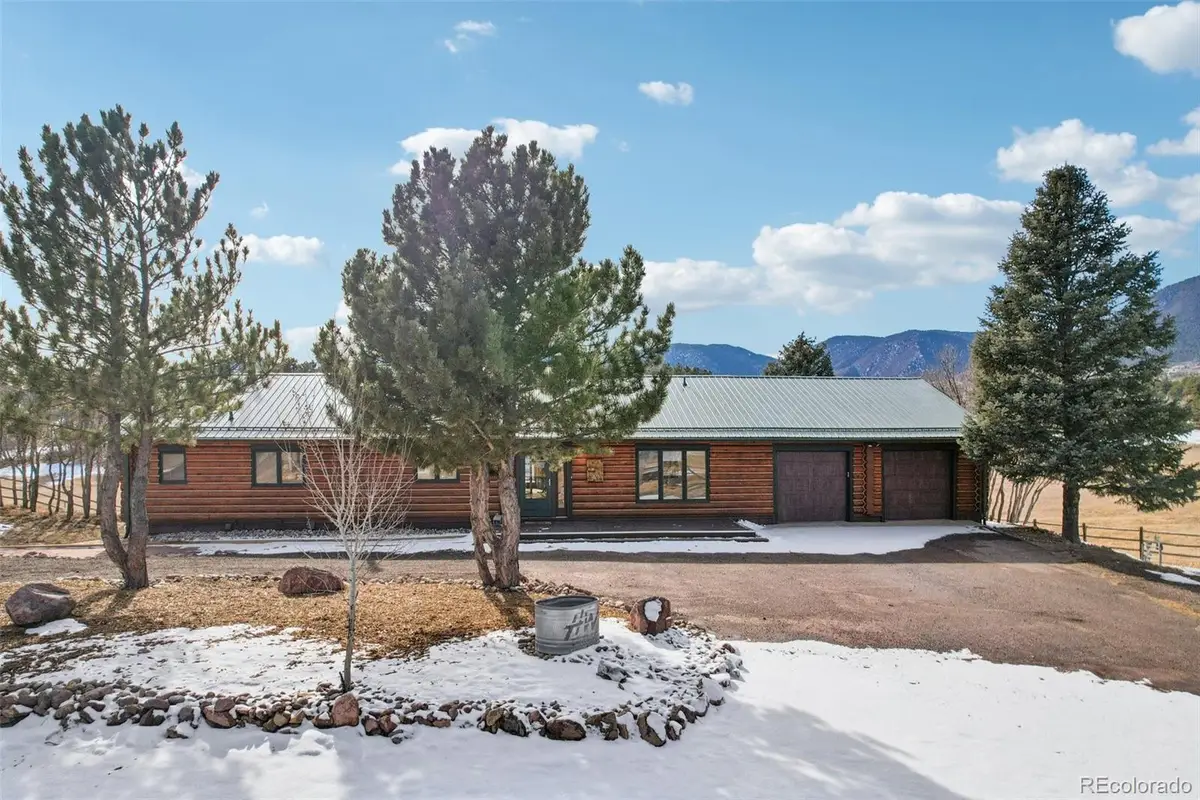 3015 Schilling Avenue, Monument, CO 80132 - #1
