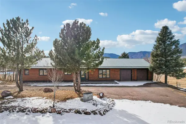 3015 Schilling Avenue, Monument, CO 80132