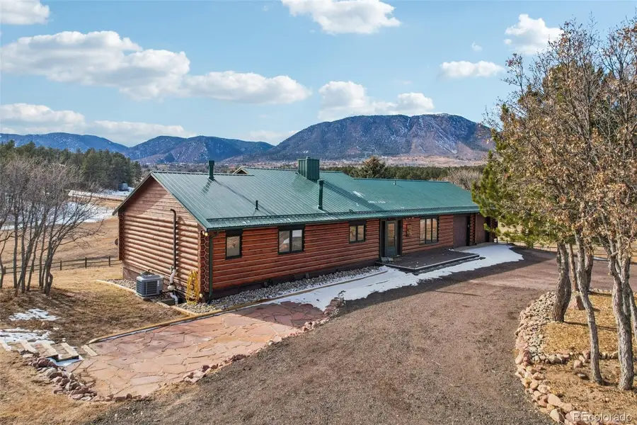 3015 Schilling Avenue, Monument, CO 80132 - #2