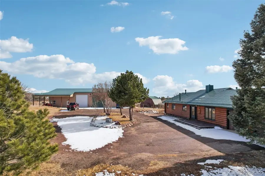 3015 Schilling Avenue, Monument, CO 80132 - #3