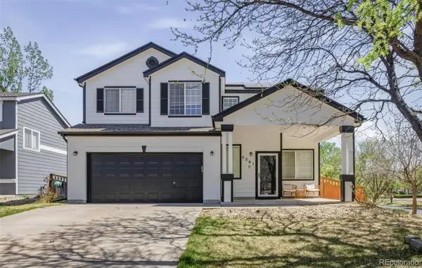 5291 Grey Swallow Street, Brighton, CO 80601