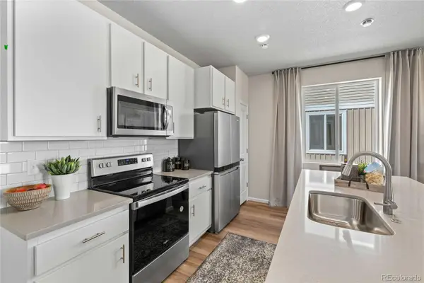 22333 E 46th Avenue, Aurora, CO 80019