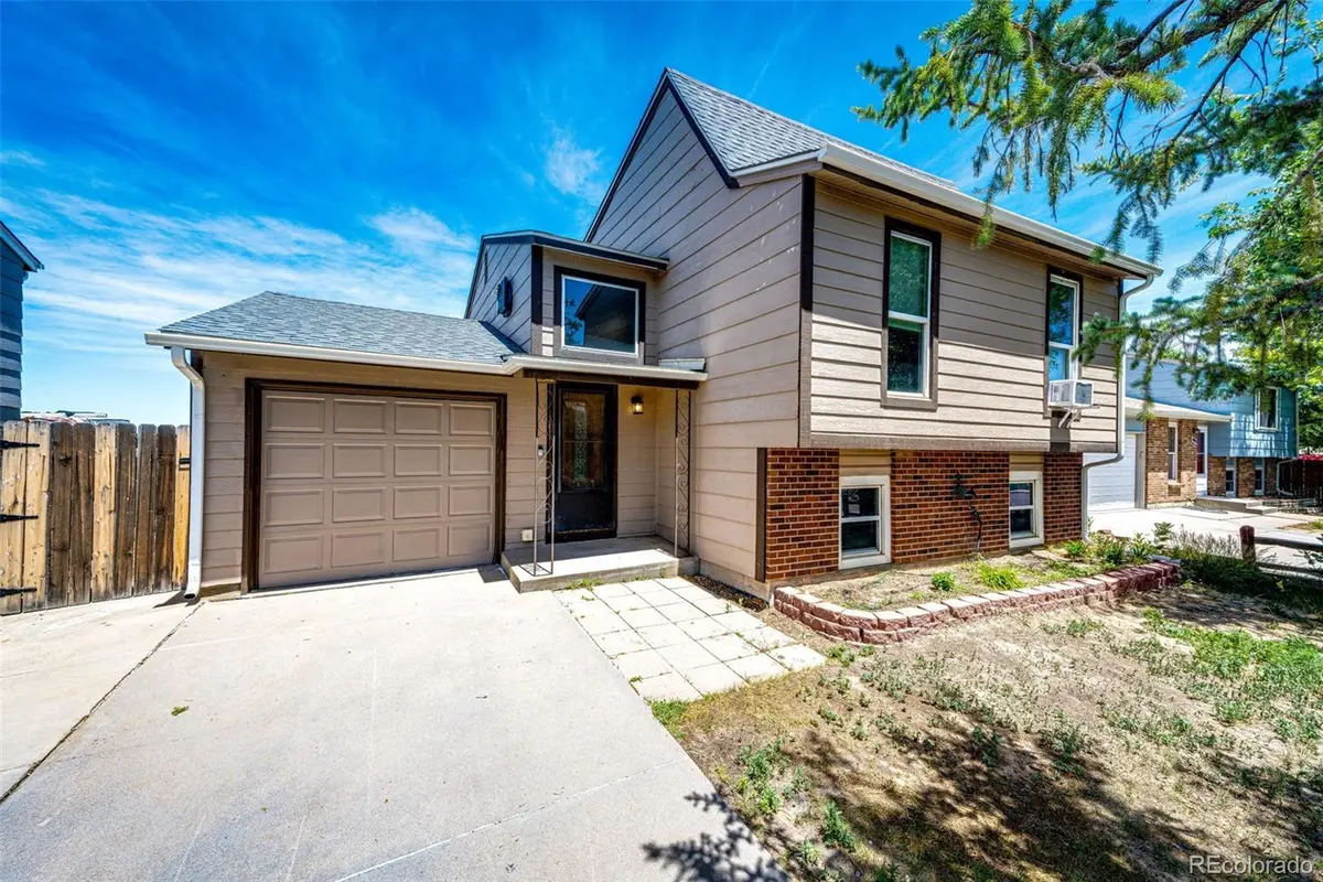 625 Madison Way, Bennett, CO 80102 - #1