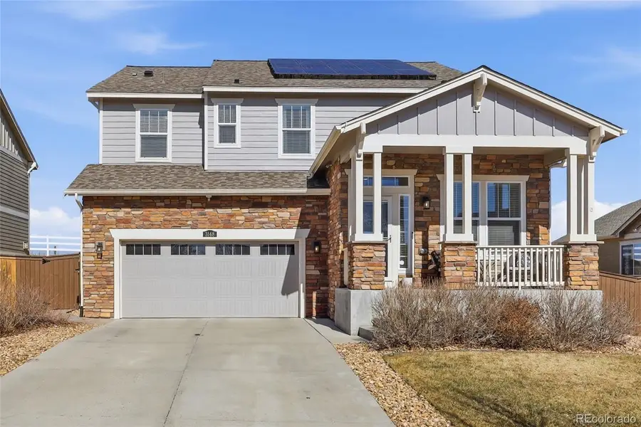3148 S Nepal Way, Aurora, CO 80013 - #3