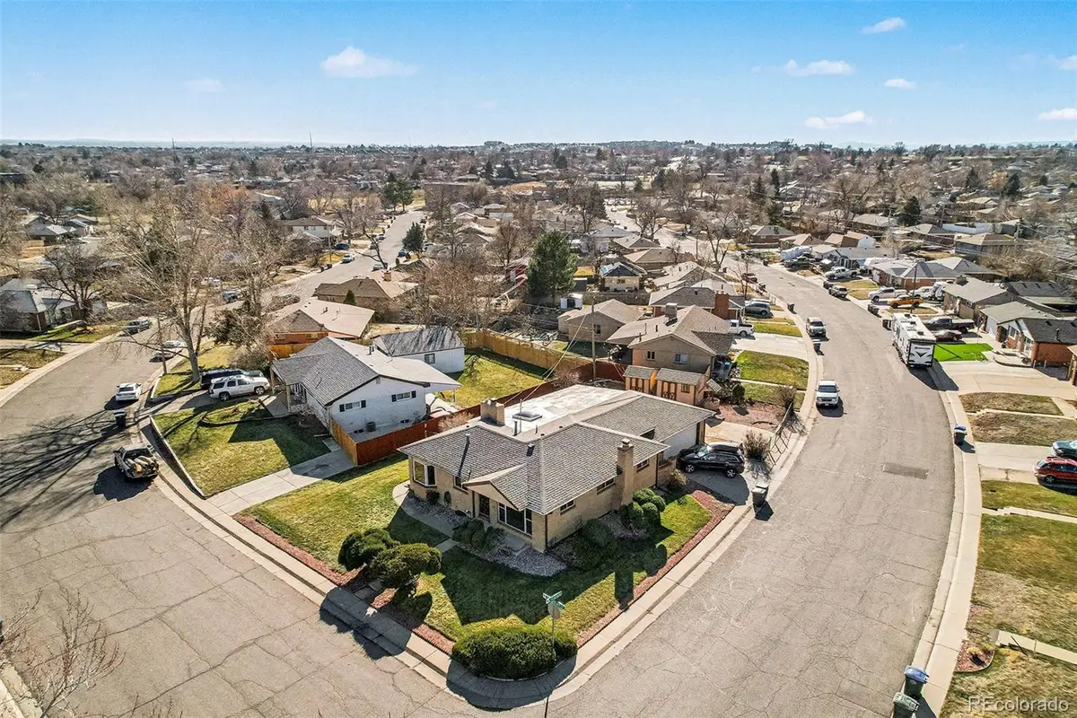 10767 Northglenn Drive, Northglenn, CO 80233 - Image #1