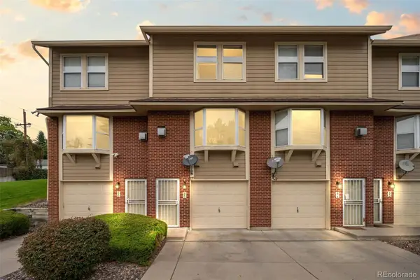 3300 W Florida #85, Denver, CO 80219