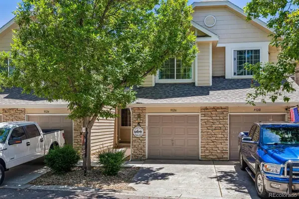 9126 W Phillips Drive, Littleton, CO 80128