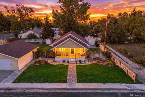 960 6th, Limon, CO 80828