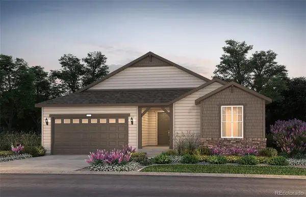 39835 Gibson Street, Elizabeth, CO 80107