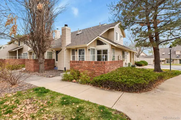 5317 W Iliff Drive #101, Lakewood, CO 80227