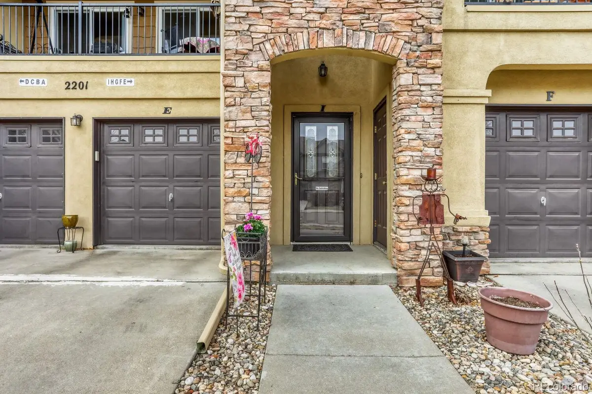2201 Calais Drive #6-I, Longmont, CO 80504 - #1