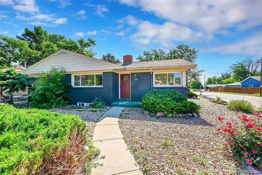 1596 South Stuart Street, Denver, CO 80219 - Image #2