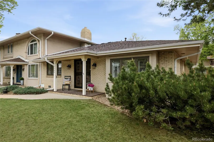 3368 S Oneida Way, Denver, CO 80224 - #2