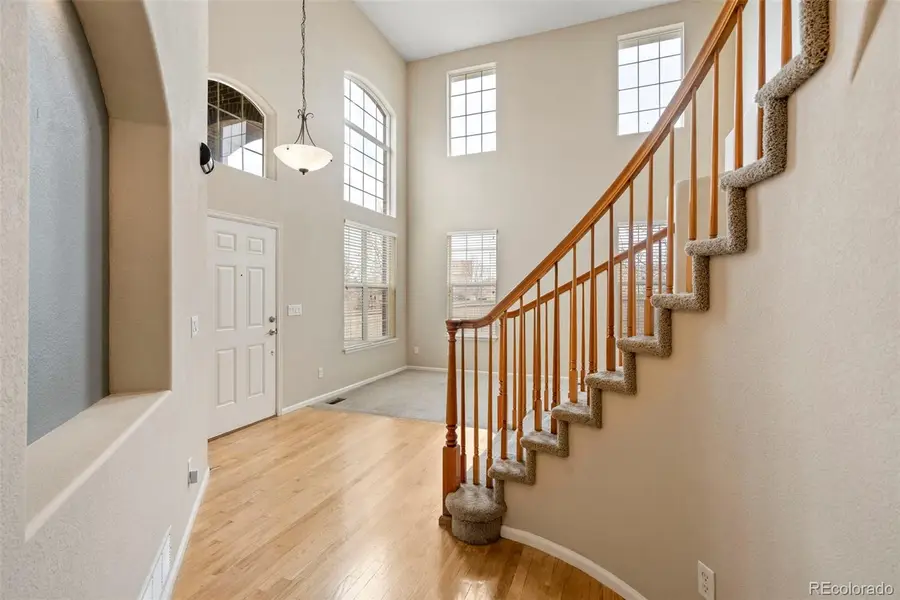 16399 Prairie Farm Circle, Parker, CO 80134 - #2