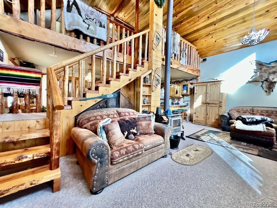 10401 Windy Ridge Road, Aguilar, CO 81020 - Image #3