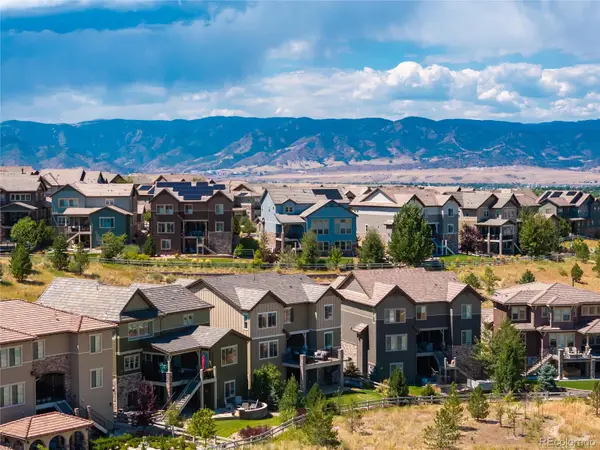 10534 Greycliffe Drive, Littleton, CO 80126