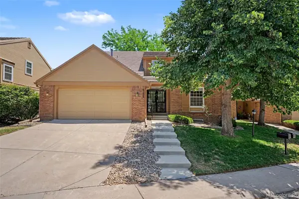 6130 E Briarwood, Englewood, CO 80112