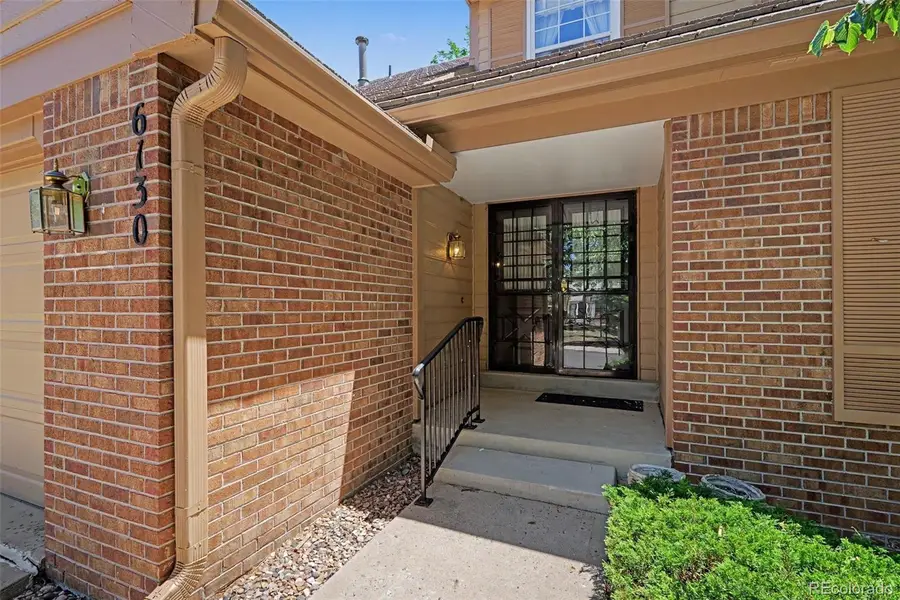 6130 E Briarwood, Englewood, CO 80112 - #2