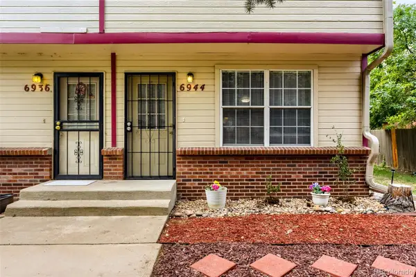 6944 W Mississippi Avenue, Denver, CO 80226