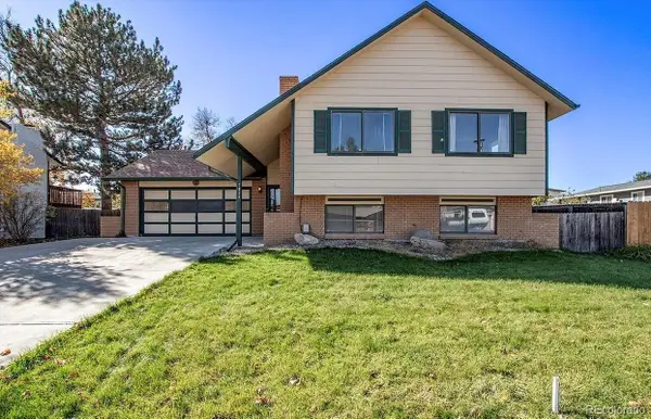 7056 W Rowland Avenue, Littleton, CO 80128
