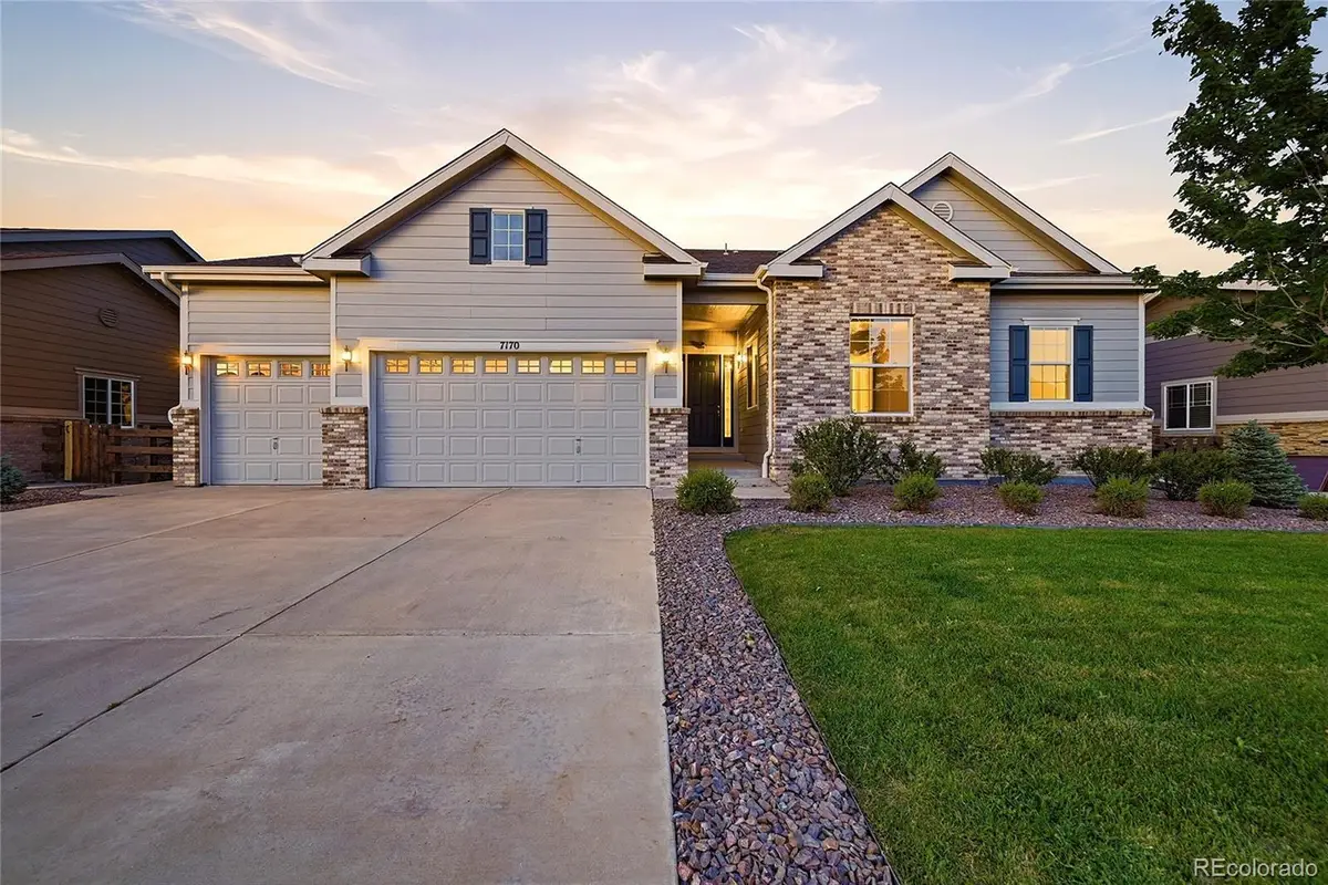 7170 S Riverwood Way, Aurora, CO 80016 - #1