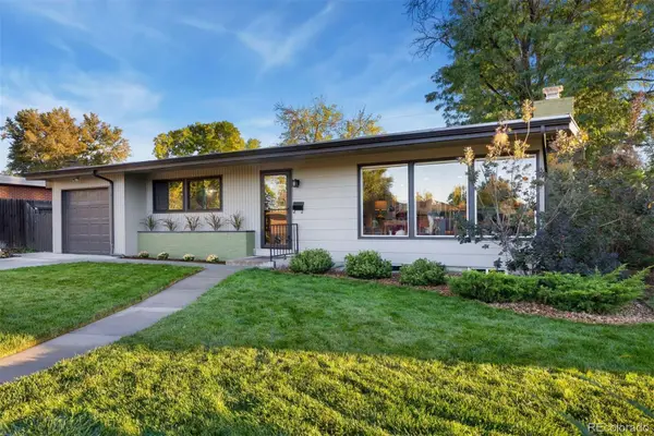 680 S Washington Circle, Englewood, CO 80113