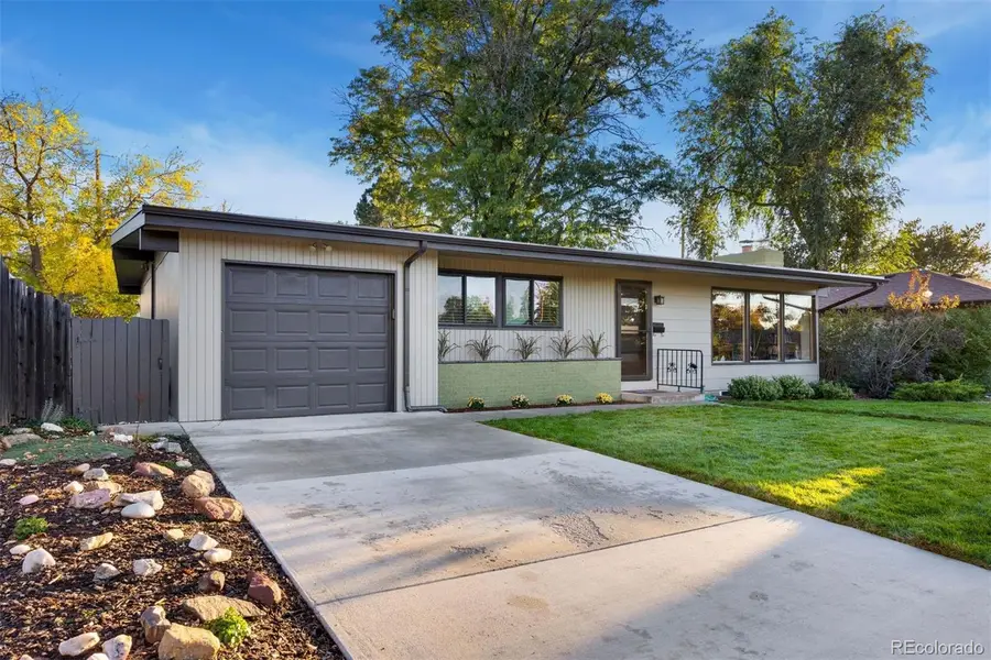 680 S Washington Circle, Englewood, CO 80113 - #3