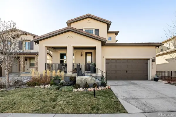 2179 S Poppy Street, Lakewood, CO 80228